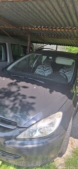 Peugot 307 - 2