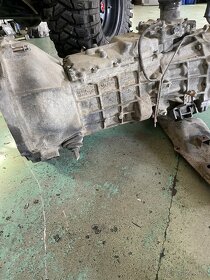 nissan patrol - 2