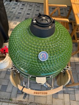 Keramický gril 55cm - 2