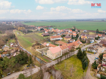 Prodej nájemního domu, 110 m², Kmetiněves - 2