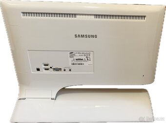 monitor Samsung 24” - 2