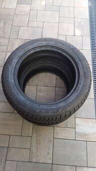 Pneumatiky matador 225/55 R17 W XL - 2