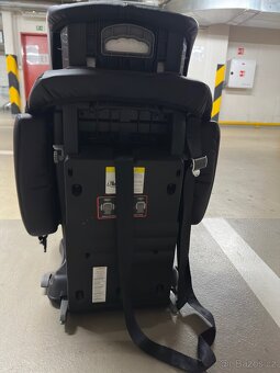 Autosedačka Colleto Sportivo - 2