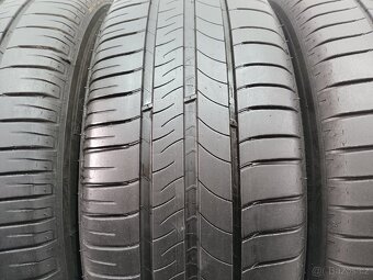 Letní pneu 205/55/16 Continental - 2