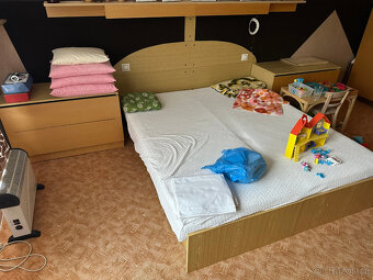 Kompletní dětský pokoj - 2