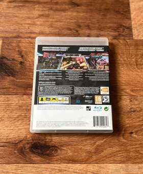 Hra Sony PS3: Tekken Hybrid - 2
