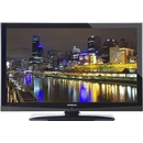 Led TV Hitachi 32H8L02 82cm+ setop Box - 2