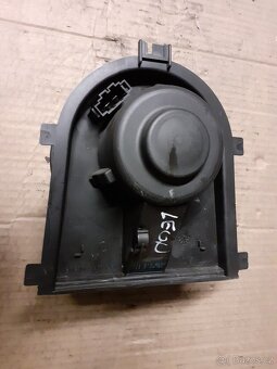 ventilátor topení Seat Leon - 2
