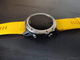 Fenix 3HR - 2
