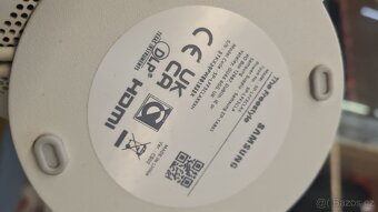 Samsung The Freestyle - 2