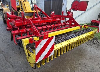 Talířový kultivátor 3M Pottiger Horsch - 2