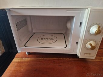 Retro Gorenje MO4250CLI - 2