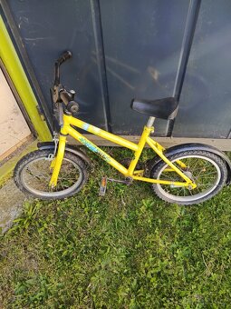 16" kolo - 2