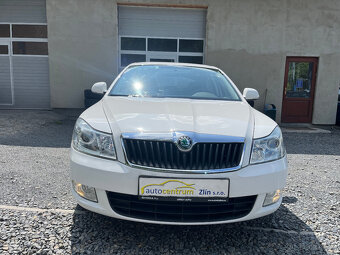 ŠKODA OCTAVIA 1,4 TSi 90 Kw ČR - 2