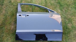 Kia Niro II 2 SG2 2022 - Prave predni dvere - 2
