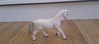 schleich lipicán - 2