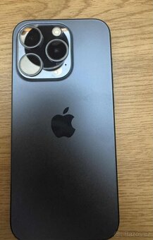 iPhone 15 Pro 128 GB - 2