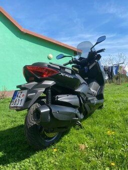 Yamaha X-max 400 - 2
