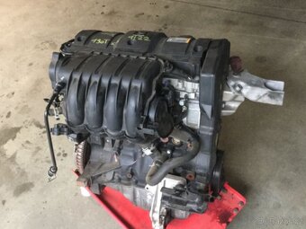 Peugeot 1,6i 16V - prodej motoru. NFU - 2