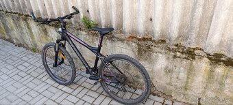Prodám dámské horské kolo - REZERVACE - 2