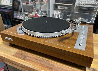 gramofon PIONEER PL-550 - 2