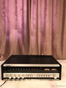 TANDBERG - 2