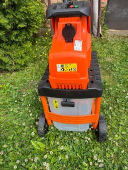 Mountfield power cut 2500 nepoužitý - 2