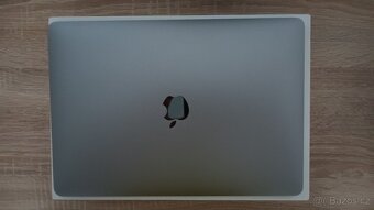 MacBook Air M1 – TOP stav, spolehlivý výkon, skvělá cena - 2