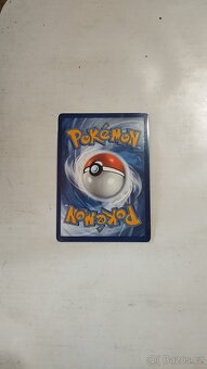 Pokémon karta Pikachu GG30/GG70 - 2