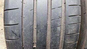 Letní pneu 275/35/19 Michelin - 2