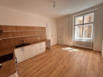 Pronájem bytu 2+1 v centru Prahy, Soukenická, 72,7 m² - 2
