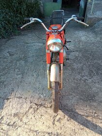 Gilera 125 - 2