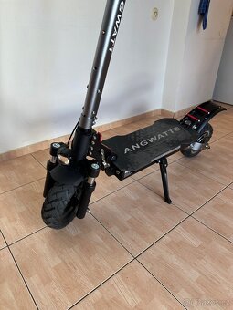Elektrokoloběžka ANGWAT F1 - 2