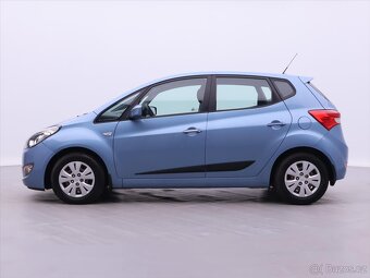 Hyundai ix20 1,6 CRDi 94kW Trikolor CZ (2013) - 2