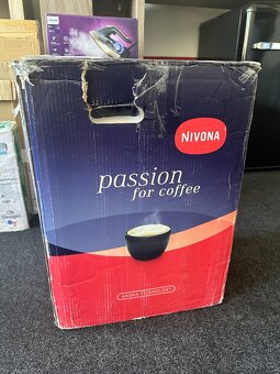 Nivona 756 - 2