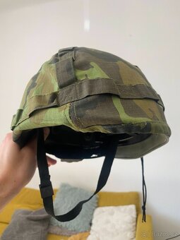 Helma, klobouk, kukla, kšiltovka - 2