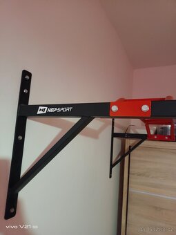 Hrazda Hopsport - 2
