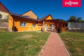 Rodinný dům Sušice u Uherského Hradiště - 2