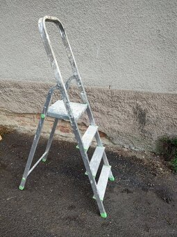 ŠCHŮDKY MALÍŘSKÉ DÍLENSKÉ ŠTAFLE BYTOVÉ - 2