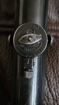 Puškohled Zeiss - 2