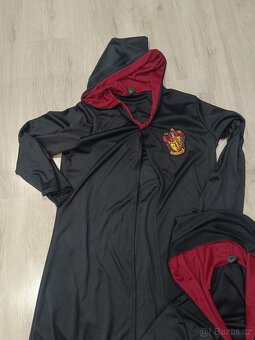 Kostým Hermiona   (vel.12-14 let) - 2