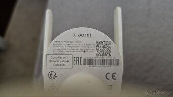 Kamera Xiaomi Outdoor Camera AW300 - 2