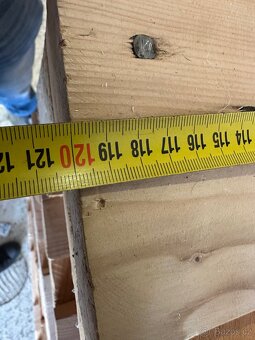Palety 120x79 - 2