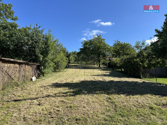 Prodej pozemku k bydlení, 765 m², Lešná - 2