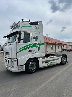 Volvo eev 500 - 2