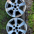 alu disky 6.0Jx15H2 - 2