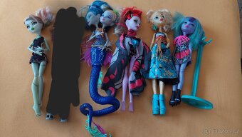 Monster High - 2