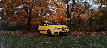 Seat Ibiza 6l 1.9tdi 74kw - 2