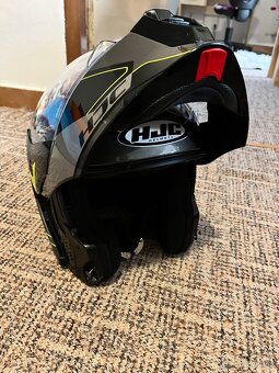 HJC C80 Rox MC4H - M - 2