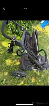 Thule Urban Glide 2 - 2